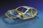 Ford Mondeo 2000 года